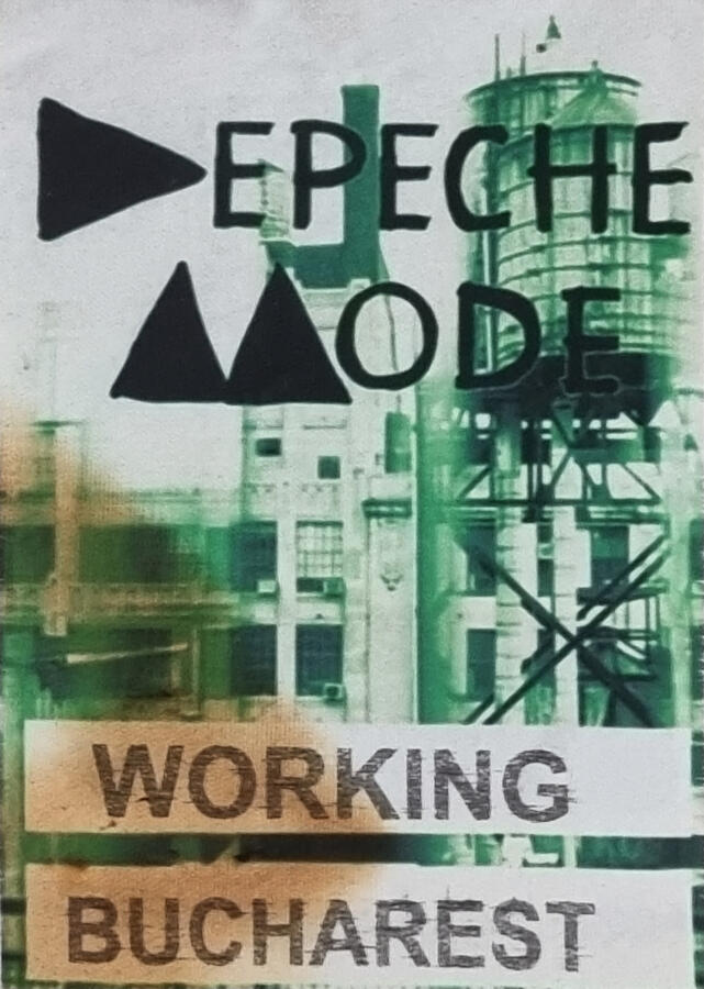 2006 Depeche Mode