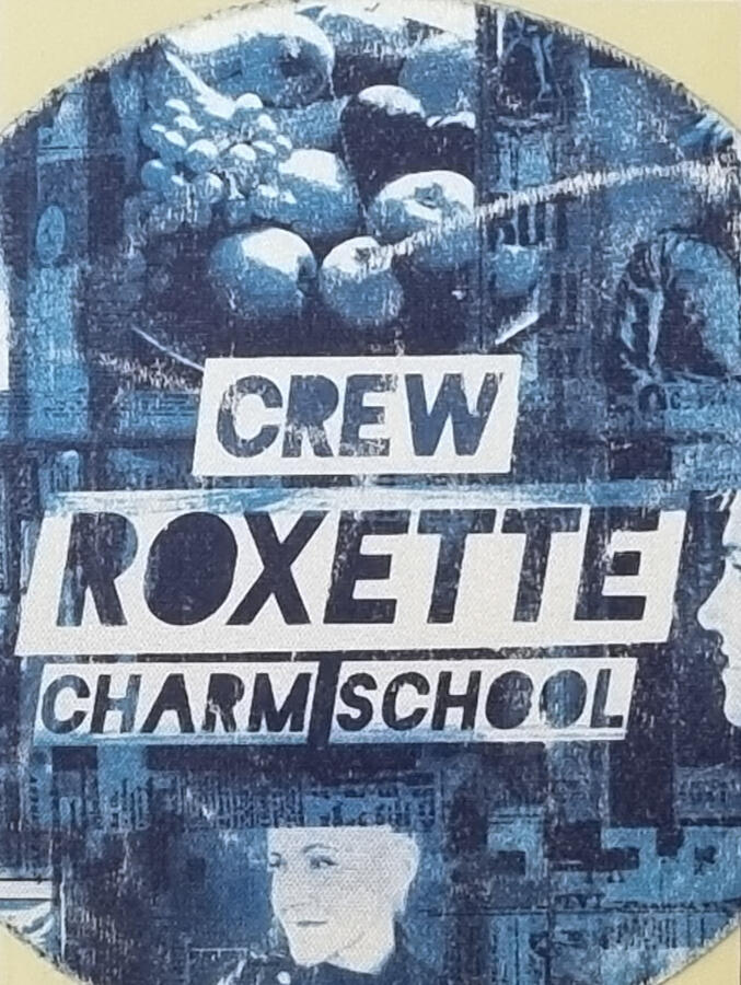 2011 Roxette
