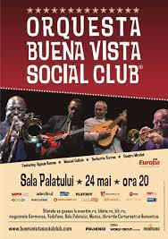 2008 Buena Vista Social Club
