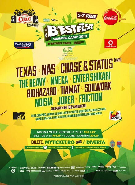 2013 BestFest