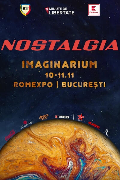 2023 Nostalgia Imaginarium