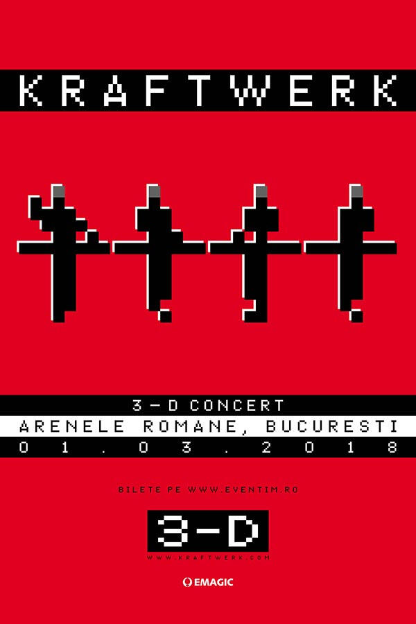 2018 KraftWerk